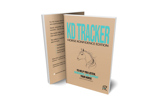 KD Tracker (Planner for 5 Horses)